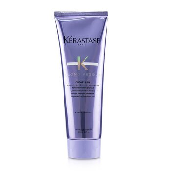 Kerastase Blond Absolu Cicaflash Intense Fortifying Treatment (Lightened or Highlighted Hair) 250ml/8.5oz