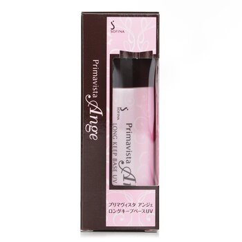 Sofina - Primavista Ange Long Keep Base UV SPF16 Image 1