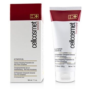 Cellcosmet & Cellmen - Cellcosmet Activator Gel Image 1