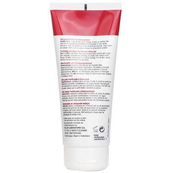 Cellcosmet & Cellmen - Cellcosmet Gentle Purifying Cleanser Image 2