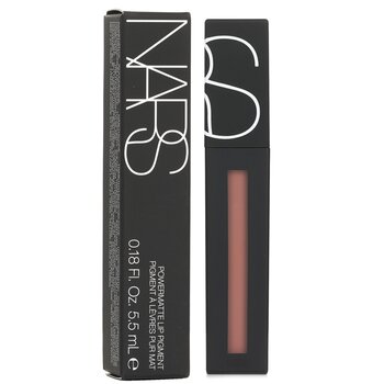 NARS - Powermatte Lip Pigment - # Get It On (Tan Rose) Image 1