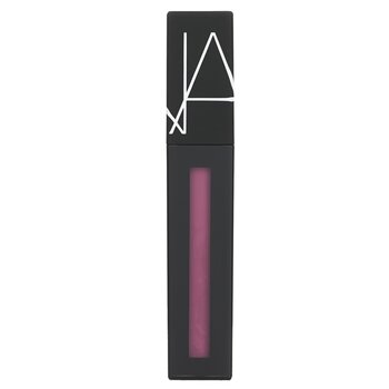 NARS - Powermatte Lip Pigment - # Save The Queen (Dusty Mauve) Image 2