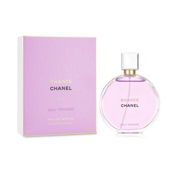 Chanel Chance Eau Tendre Perfume reviews in Perfume - ChickAdvisor