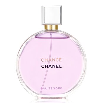 Chanel Chance Eau Tendre Eau de Parfum Spray 50ml/1.7oz - Eau De Parfum, Free Worldwide Shipping