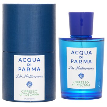 Acqua Di Parma - Blu Mediterraneo Cipresso Di Toscana Eau De Toilette Spray Image 1