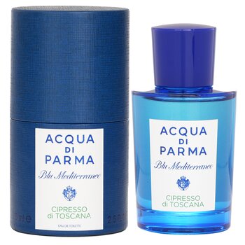 Acqua Di Parma - Blu Mediterraneo Cipresso Di Toscana Eau De Toilette Spray Image 1