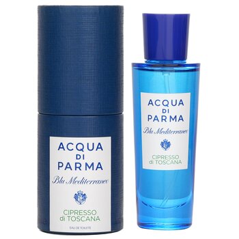 Acqua Di Parma - Blu Mediterraneo Cipresso Di Toscana Eau De Toilette Spray Image 1