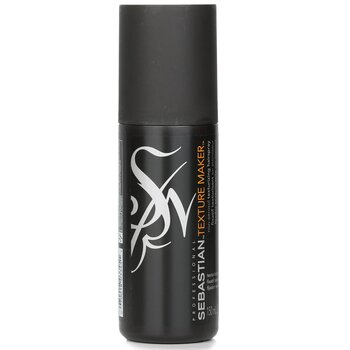 Sebastian - Texture Maker (Non-Aerosol Texturizing Hairspray) Image 1