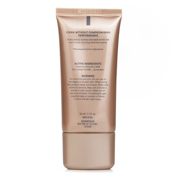 BareMinerals - Skinlongevity Phyto-Vitamin C Brightening Moisturizer SPF30 Image 2