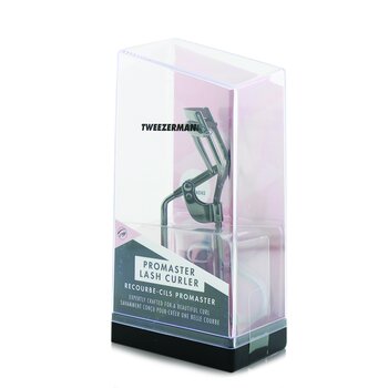 Tweezerman - Promaster Lash Curler Image 1