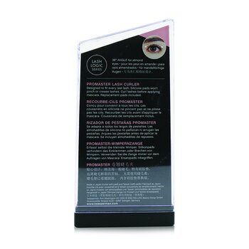 Tweezerman - Promaster Lash Curler Image 2
