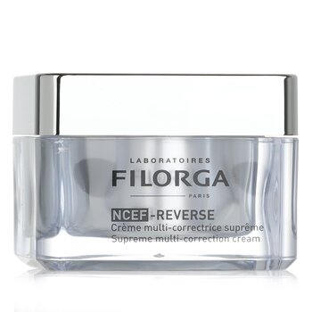 Filorga NCEF-Reverse Crema Multi-Corrección Suprema 50ml/1.69oz