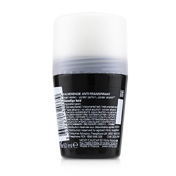 Vichy - Homme 48H* Anti-Irritations & Anti Perspirant Roll-On (For Sensitive Skin) Image 2