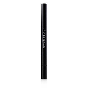 Shiseido - Kajal InkArtist (Shadow, Liner, Brow) - # 09 Nippon Noir (Black) Image 2