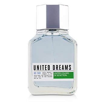 8433982002236 EAN - United Dreams Go Far United Colors Of Benetton ...