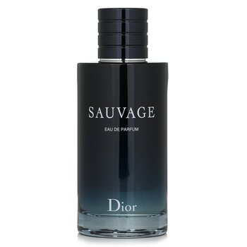 Sauvage Eau De Parfum Spray (200ml/6.8oz) 