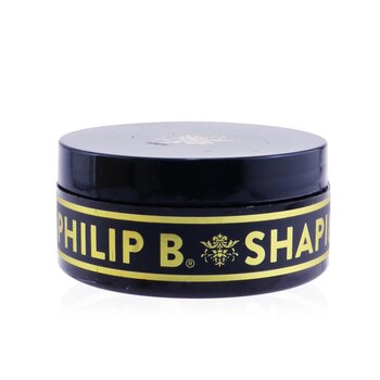 Philip B - Shaping Fiber Image 1