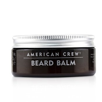 American Crew - Beard Balm - Beard Conditioner & Styler Image 1