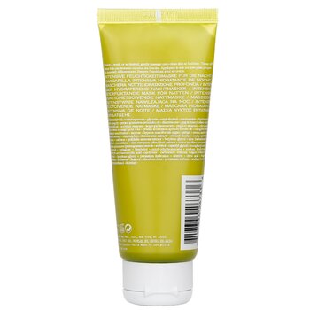 Origins - Drink Up Intensive Overnight Hydrating Mask With Avocado & Swiss Glacier Water (For Normal & Dry Skin) Image 2