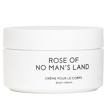 Byredo - Rose of No Man's Land Body Cream Image 1