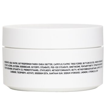 Byredo - Rose of No Man's Land Body Cream Image 2