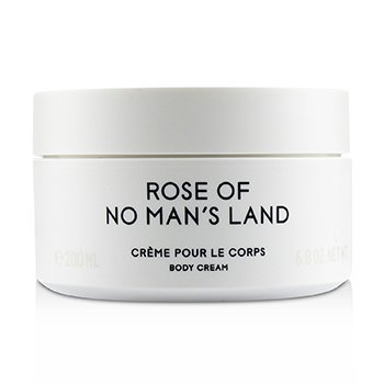 Rose of No Man's Land Body Cream (200ml/6.8oz) 