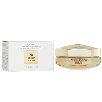 Guerlain - Abeille Royale Day Cream - Firms, Smoothes & Illuminates Image 1