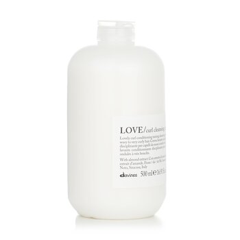 Davines - Love Curl Cleansing Cream Image 1