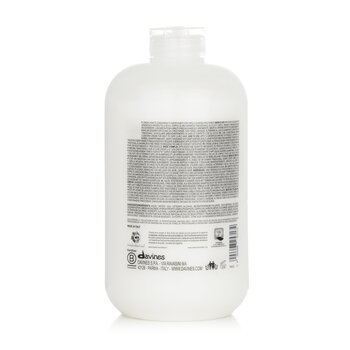 Davines - Love Curl Cleansing Cream Image 2