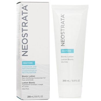 Neostrata - Restore - Bionic Lotion 15% PHA (Skin-Fortifying Moisturizer For Face & Body) Image 1