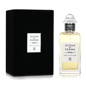 Acqua Di Parma - Note Di Colonia III Eau De Cologne Spray Image 1