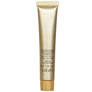 Dermacol - Make Up Cover Foundation SPF 30 - # 207 (Very Light Beige With Apricot Undertone) Image 2