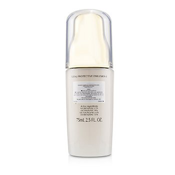 Shiseido - Future Solution LX Total Protective Emulsion SPF 20 Image 2