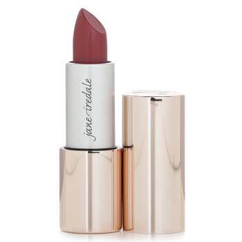 Triple Luxe Long Lasting Naturally Moist Lipstick - # Jamie (Terra Cotta Nude) (3.4g/0.12oz) 