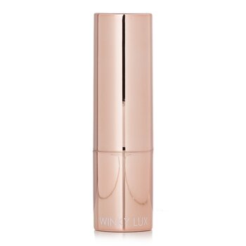 Winky Lux - Purrfect Pout Sheer Lipstick - # Fur-Ever (Sheer Raspberry) Image 2