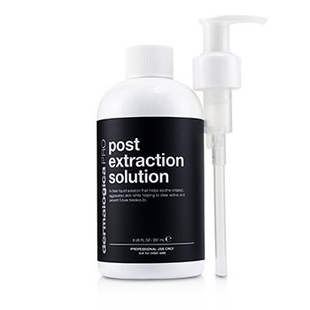 Post Extraction Solution PRO (Salon Size) (237ml/8oz) 