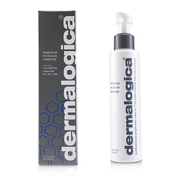 Dermalogica - Intensive Moisture Cleanser Image 1