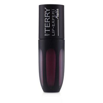 By Terry - Lip Expert Matte Liquid Lipstick - # 6 Chili Fig Image 2