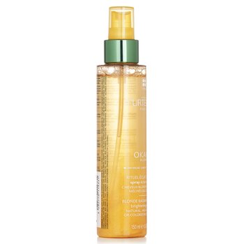 Rene Furterer - Okara Blond Blonde Radiance Ritual Brightening Spray (Natural, Highlighted or Colored Blonde Hair) Image 1