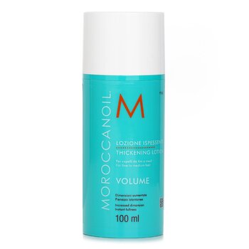 Moroccanoil - Thickening Lotion (For Fine to Medium Hair) Image 1