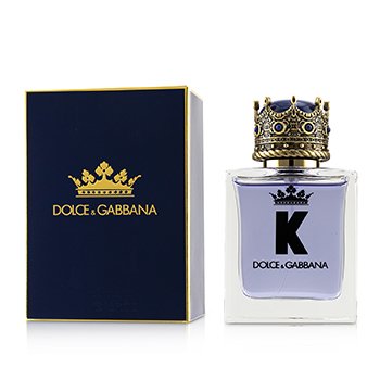 Dolce & Gabbana - K Eau De Toilette Spray Image 1