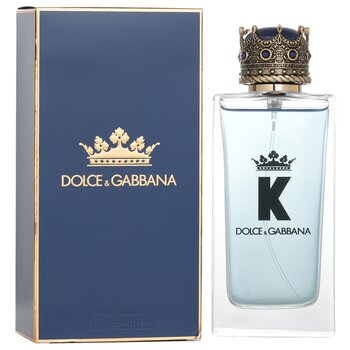 Dolce & Gabbana - K Eau De Toilette Spray Image 1