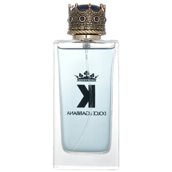 Dolce & Gabbana - K Eau De Toilette Spray Image 2