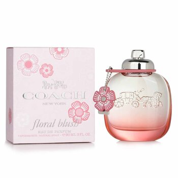 Coach - Floral Blush Eau De Parfum Spray Image 1