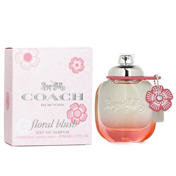 Coach - Floral Blush Eau De Parfum Spray Image 1