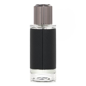 Montblanc - Explorer Eau De Parfum Spray Image 2