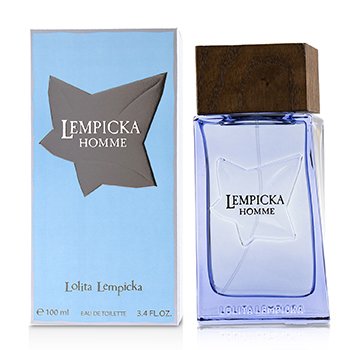 Lolita Lempicka - Homme Eau De Toilette Spray Image 1