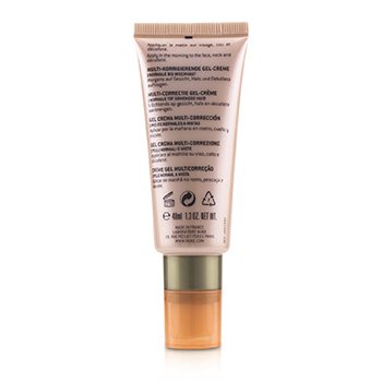 Nuxe - Creme Prodigieuse Boost Multi-Correction Gel Cream - For Normal To Combination Skin Image 2