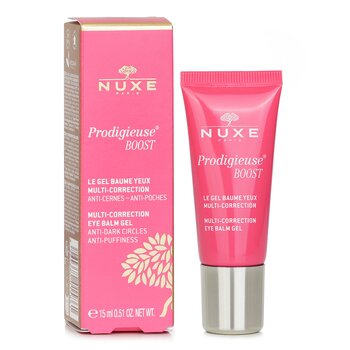 Nuxe - Creme Prodigieuse Boost Multi-Correction Eye Balm Gel Image 1