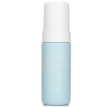 Sisley - Radiance Foaming Cream Depolluting Cleansing Make-Up Remover Image 2